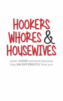 Hookers Whores & Housewives - Boschetto, Barb