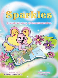 SPARKLES - Noah, Michal Y