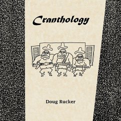 Cranthology - Rucker, Doug