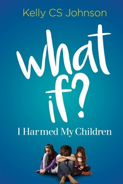 What If? - Johnson, Kelly Cs