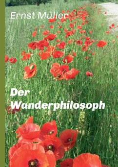 Cover Der Wanderphilosoph