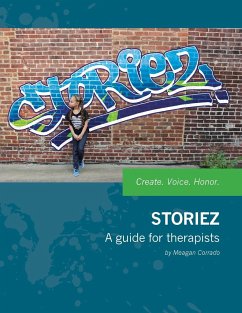 Storiez - Corrado, Meagan