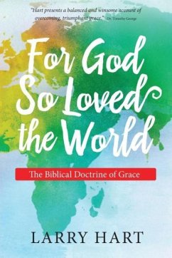 For God So Loved the World - Hart, Larry