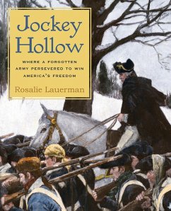 Jockey Hollow - Lauerman, Rosalie