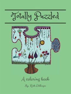 Totally Puzzled - Dellinger, Ruth E