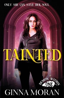 Tainted - Moran, Ginna
