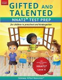 Gifted and Talented NNAT2 Test Prep - Level A