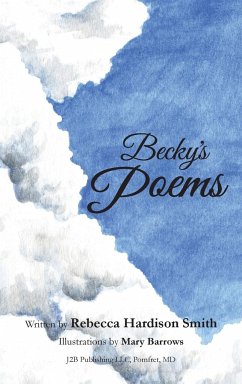 Becky's Poems - Smith, Becky Hardison