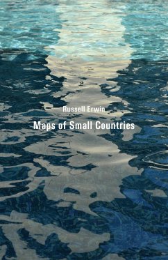 Maps of Small Countries - Erwin, Russell