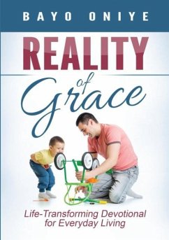 Reality of Grace - Oniye, Bayo