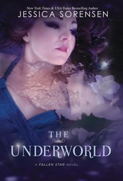 The Underworld - Sorensen, Jessica