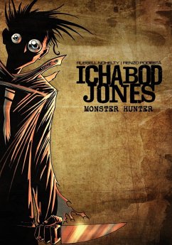 Ichabod Jones - Nohelty, Russell