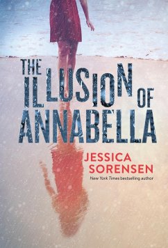The Illusion of Annabella - Sorensen, Jessica