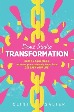 Dance Studio TRANSFORMATION - Salter, Clint
