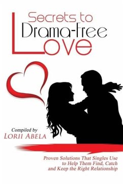 Secrets to Drama-Free Love