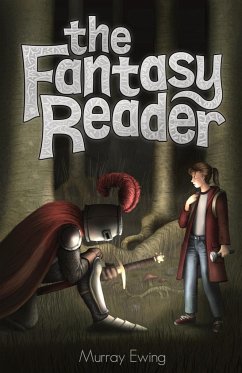 The Fantasy Reader - Ewing, Murray