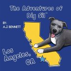 The Adventures of Big Sil Los Angeles, CA