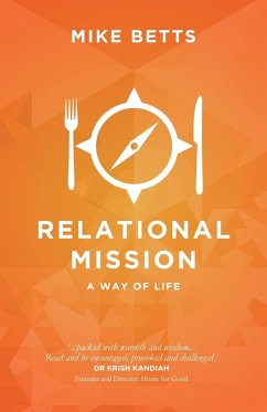 Cover Relational Mission