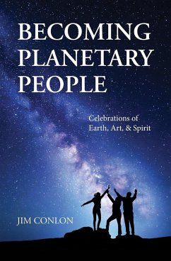 Becoming Planetary People - Conlon, Jim