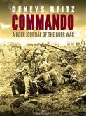 Commando: A Boer Journal of the Boer War (eBook, ePUB)
