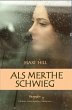 Als Merthe schwieg (eBook, ePUB) - Bild 1