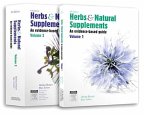 Herbs and Natural Supplements, 2-Volume set Herbs and Natural Supplements, 2-Volume set