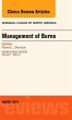 Management of Burns, an Issue of... - Bild 1