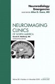 Neuroradiology Emergencies, an Issue of Neuroimaging Clinics
