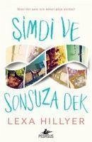 Simdi ve Sonsuza Dek - Hillyer, Lexa