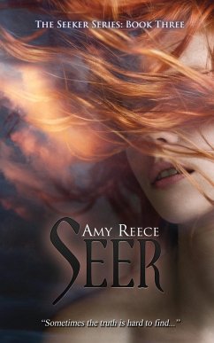 Seer - Reece, Amy