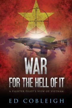 War for the Hell of It - Cobleigh, Ed