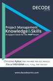 Project Management Knowledge & Skills