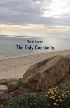 Only Constants - Agnew, Sarah