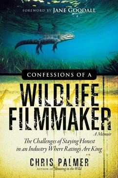 Cover Confessions of a Wildlife Filmmaker