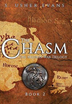 The Chasm - Evans, S. Usher