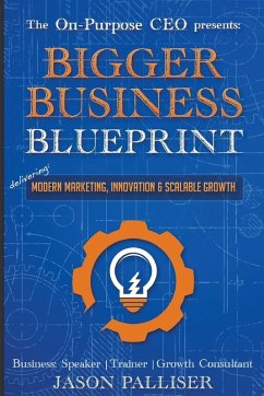 Cover On-Purpose CEO Presents