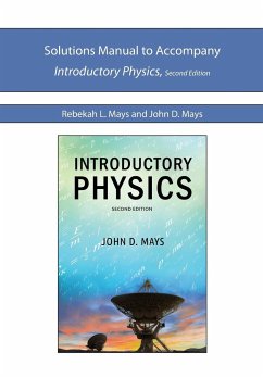 Solutions Manual for IP2e - Mays, Rebekah L.; Mays, John D