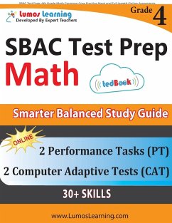 SBAC Test Prep - Learning, Lumos