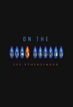 Cover On the Back Burner