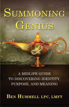 Summoning Genius - Hummell, Ben