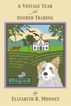 A Vintage Year For Insider Trading - Monnet, Elizabeth R