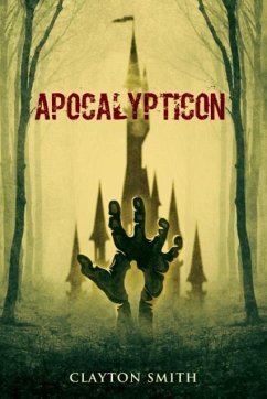 Apocalypticon - Smith, Clayton