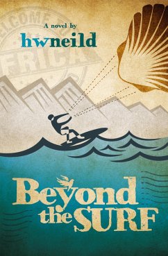 Cover Beyond the Surf