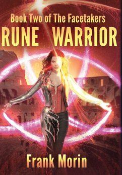 Rune Warrior - Morin, Frank