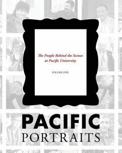 Pacific Portraits