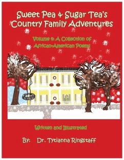 Sweet Pea & Sugar Tea's Country Family Adventures - Ringstaff, Tytianna