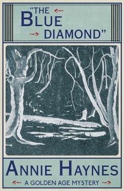 The Blue Diamond - Haynes, Annie