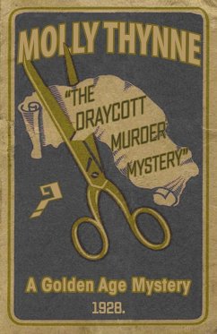 The Draycott Murder Mystery - Thynne, Molly