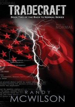 Cover Tradecraft