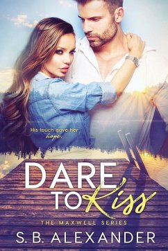 Dare to Kiss - Alexander, Sb